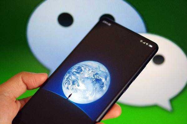 申请的微信小号被限制登入了。有好的办法吗？